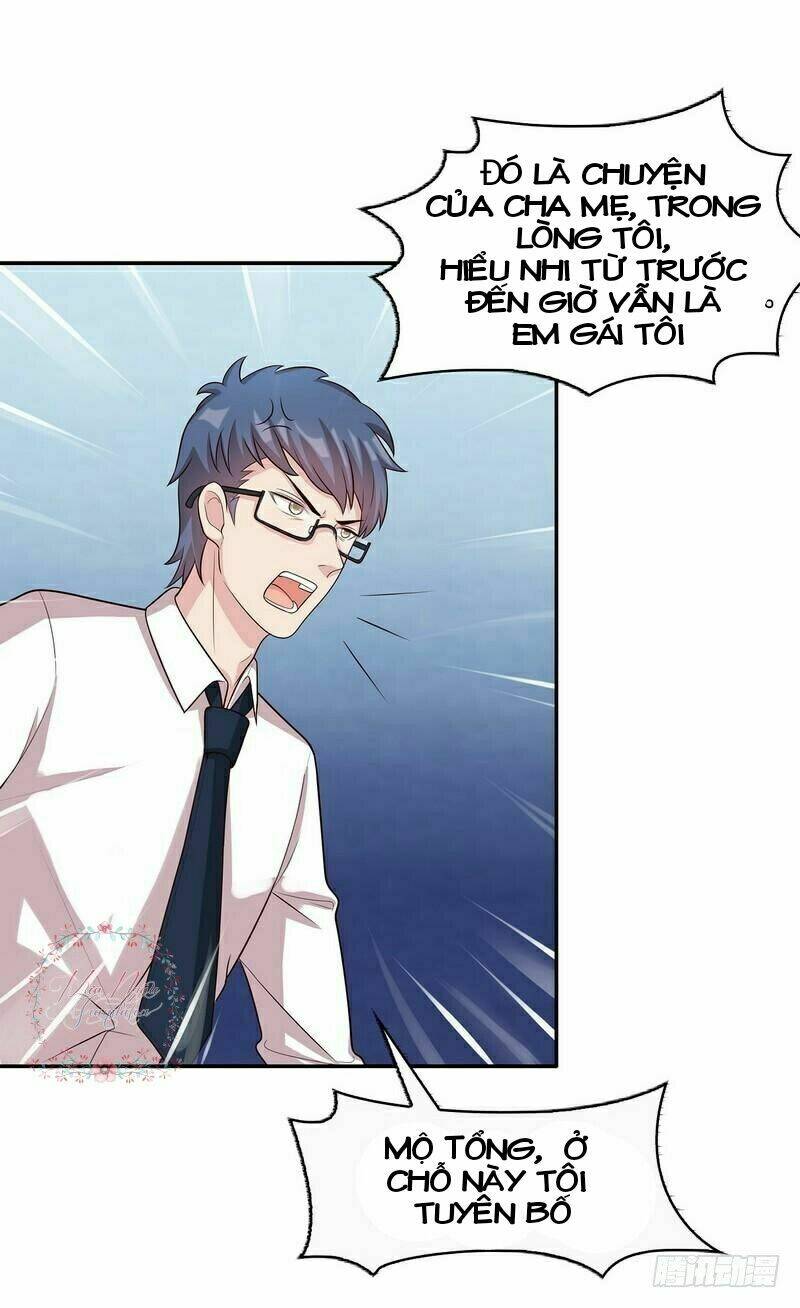 nam thần manh bảo tận diệt chapter 21 19