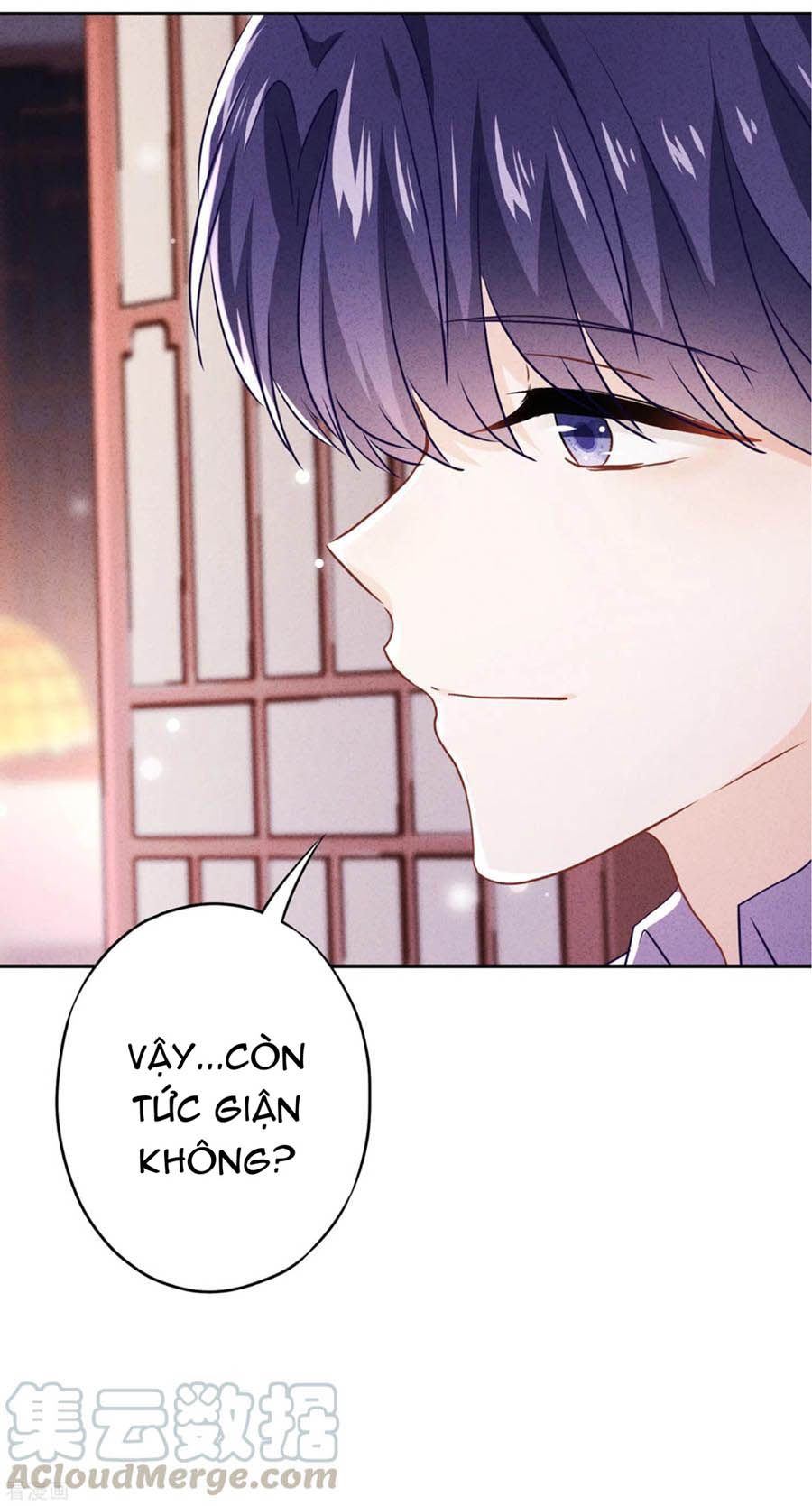 thiếu soái, vợ anh muốn lật trời! chapter 114 21