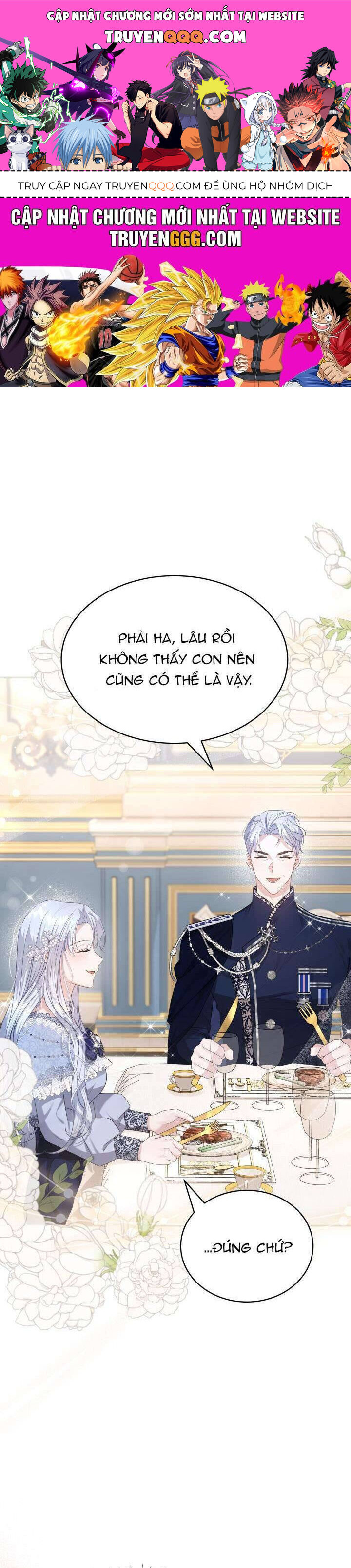 hướng dẫn về ác nữ chapter 3 1