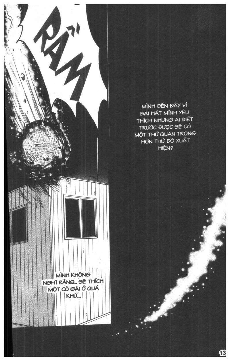 cũng vì em chapter 18 31