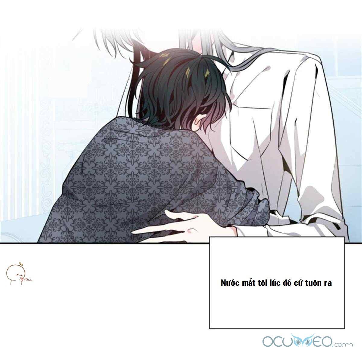 a witch’s hopeless wish chapter 14 33