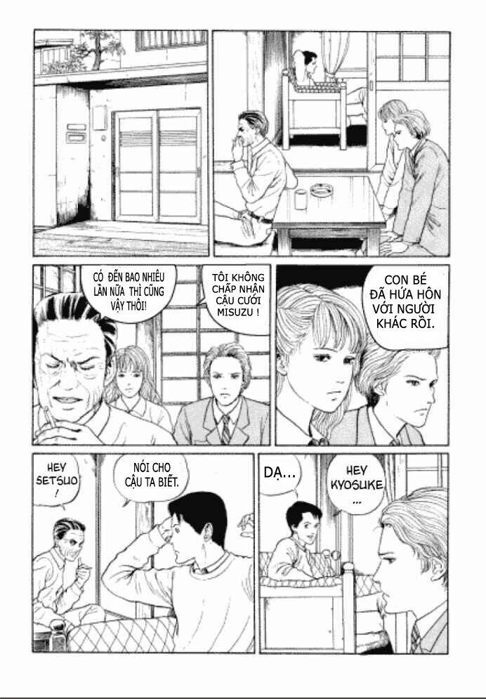 flesh colored horror chapter 2 1