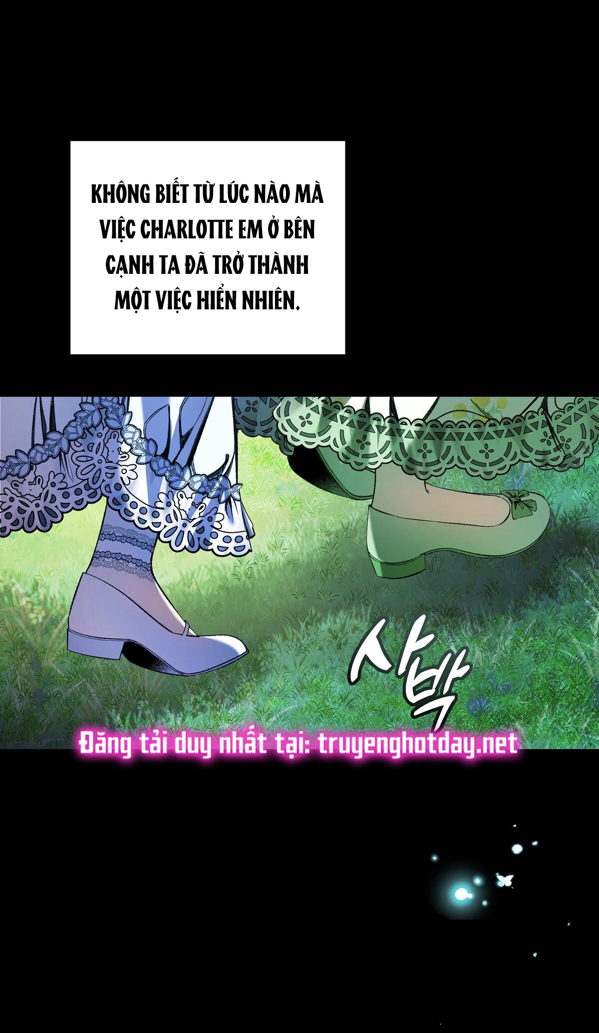 bánh xe của charlotte chapter 27.2 39