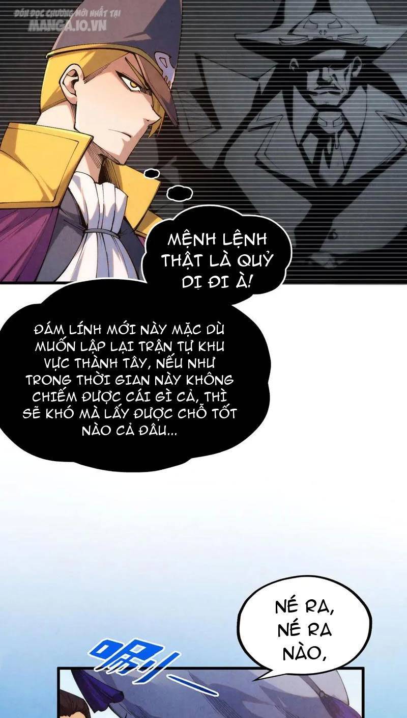 vạn cổ chí tôn chapter 313 9