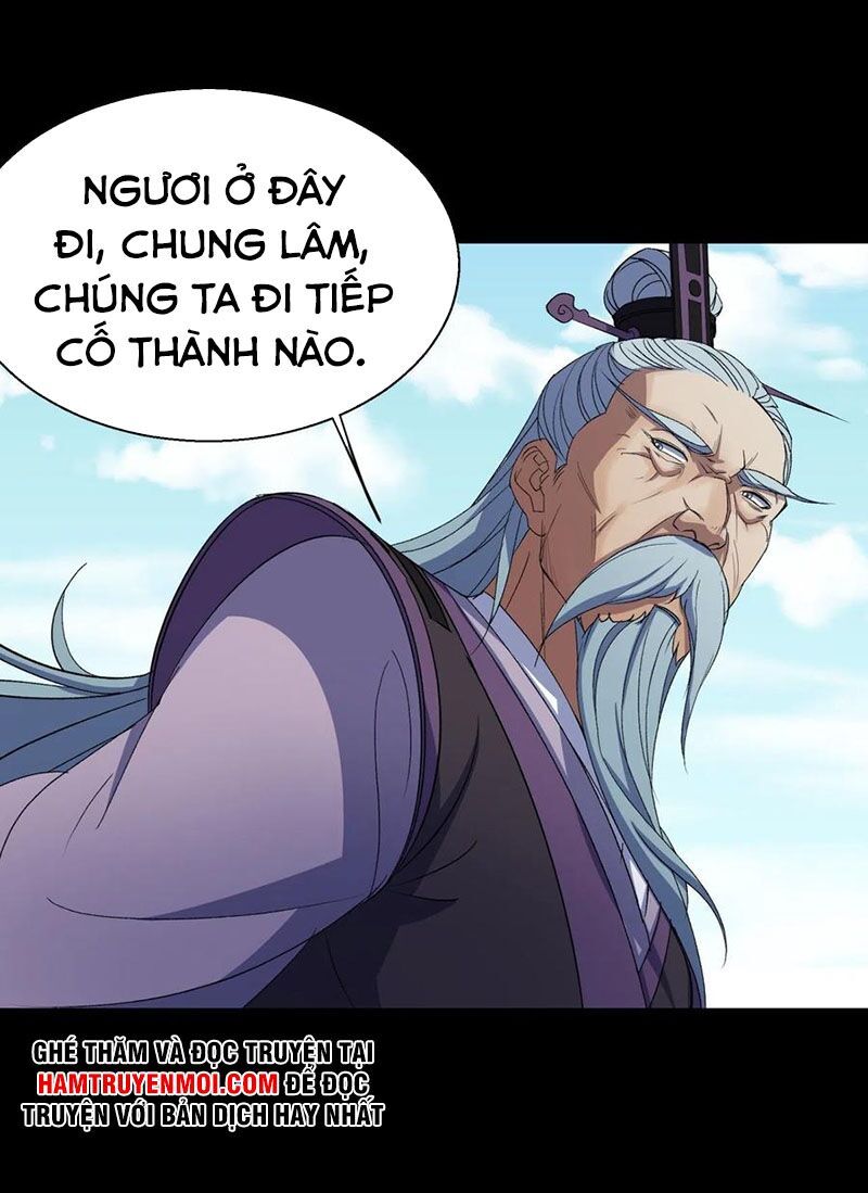 thông u đại thánh chapter 53 13