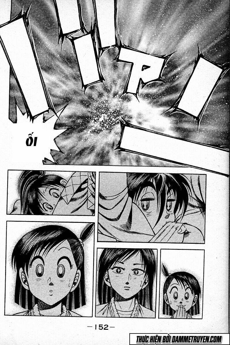 shin kotaro makaritoru! juudouhen chapter 103 11