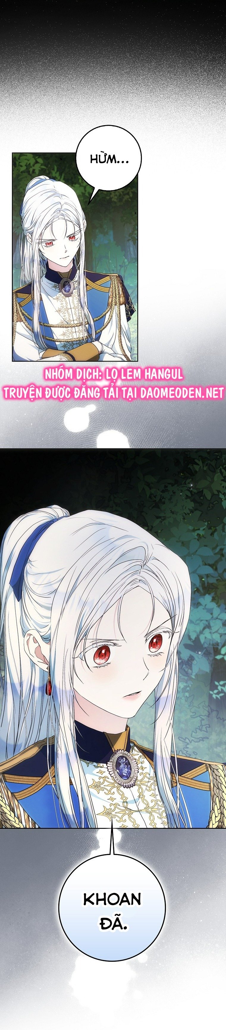 trở thành vợ của nam chính chapter 108 55