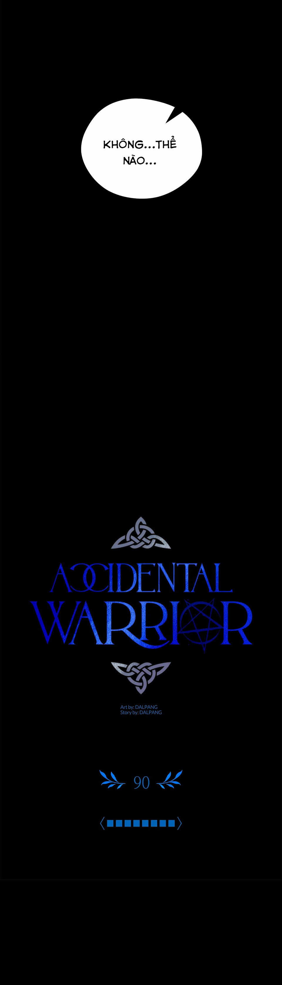 tôi không phải là nữ anh hùng chapter 90 12