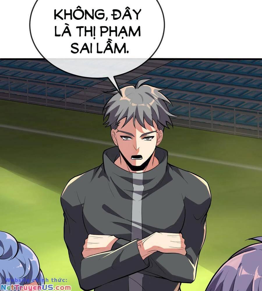 nhìn thấy thanh máu, ta xử tội thần linh chapter 130 37