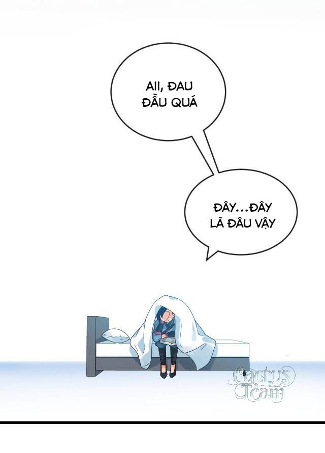 chiến thần dưỡng thành ký chapter 10 3