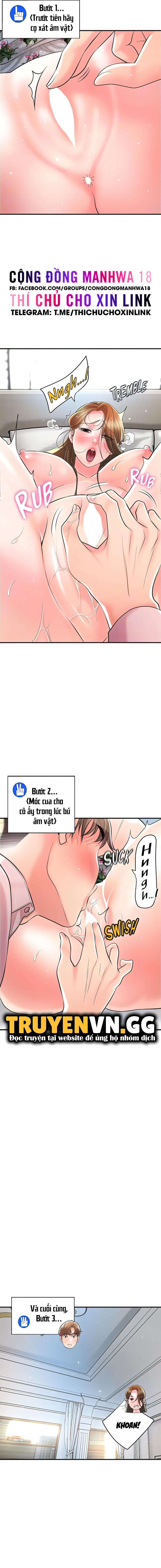 thị trấn nóng bỏng chapter 106 8