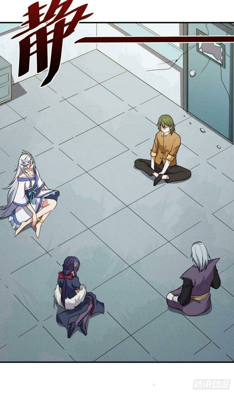 tổ thượng có tiền chapter 74 29