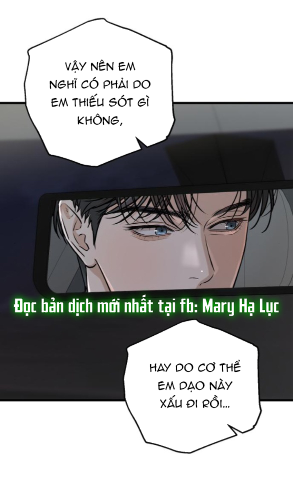 Nóng Lòng Muốn Giày Vò Em chapter 61.1 13