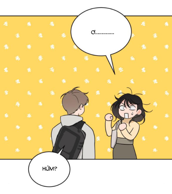 Vận May Bất Ngờ chapter 39.1 50