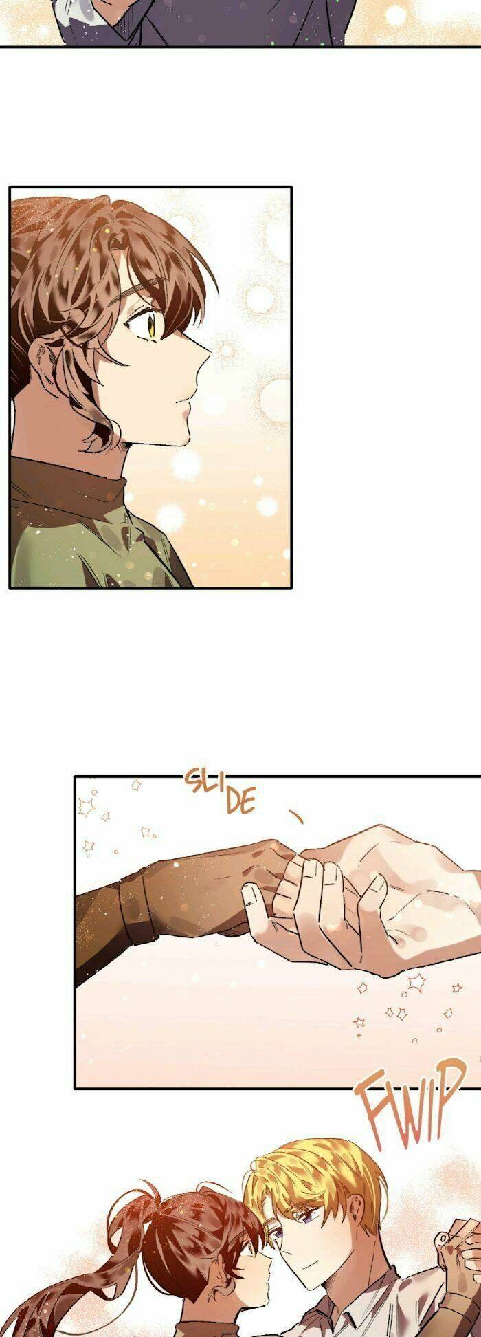 phương pháp tán tỉnh của nữ thợ săn chapter 16 15