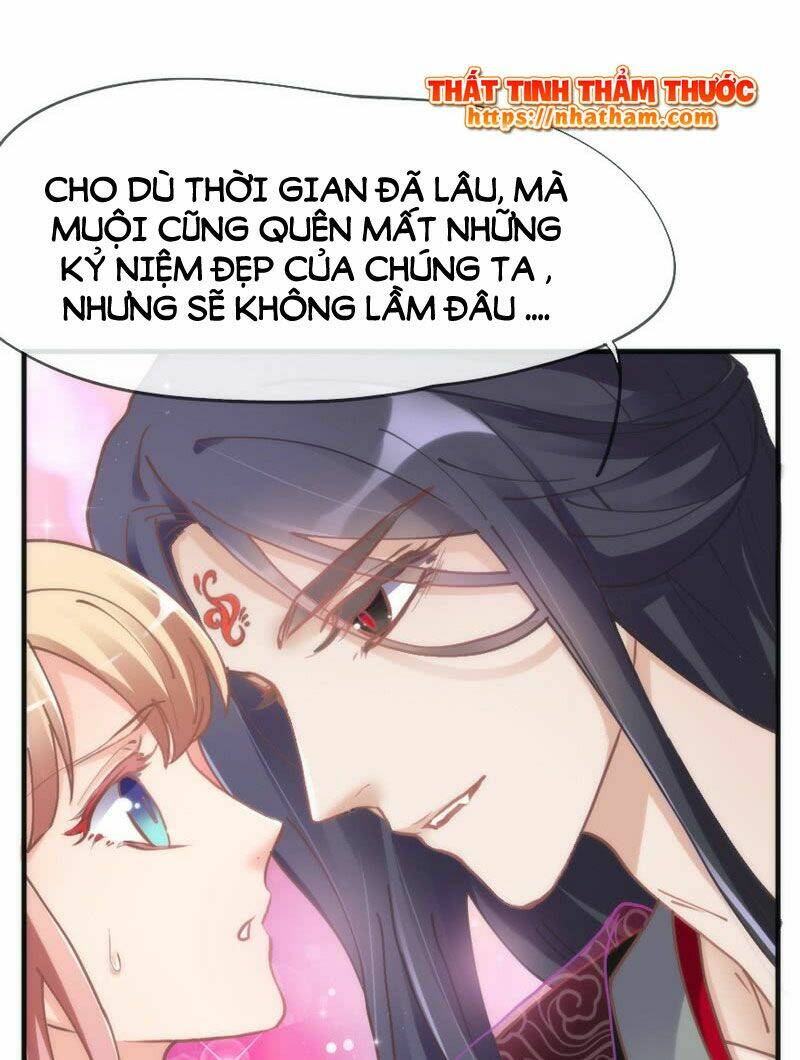 giữ chặt tiểu bạch long chapter 55 3