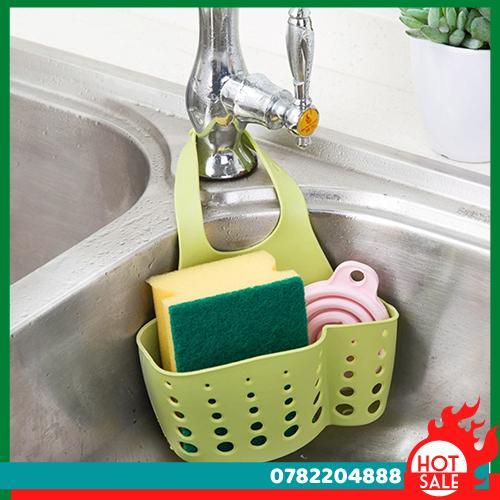 Giỏ Đựng Đồ Rửa Chén Thoát Nước Tiện Lợi - CH Hương Thị Miễn Phí Vận Chuyển