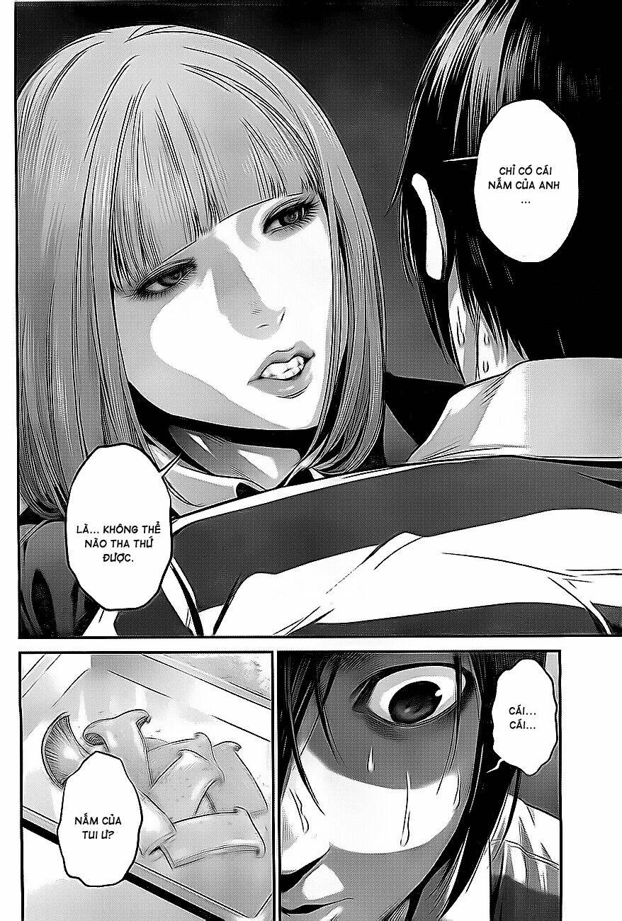 trường học ngục tù chapter 69 17