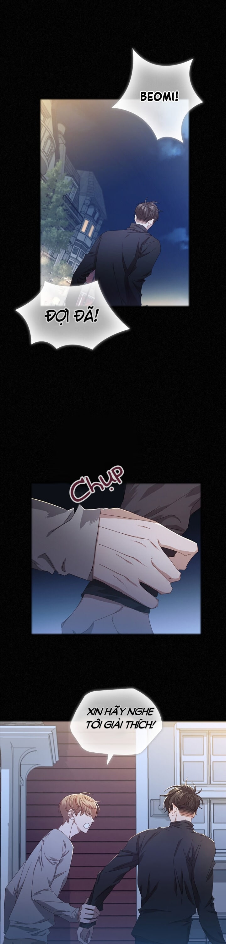 tai tiếng thị phi chapter 41 19