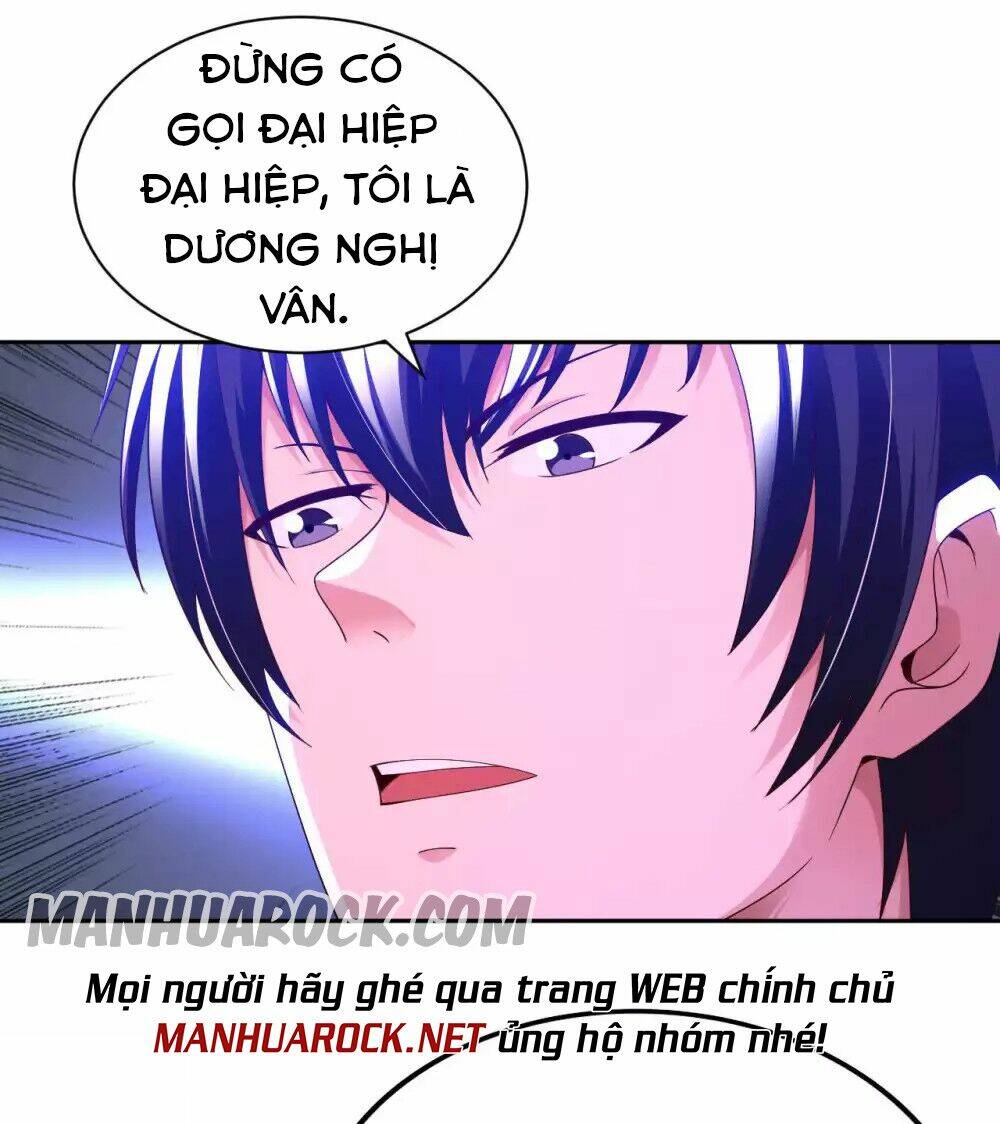 sư phụ của ta là thần tiên chapter 51 39