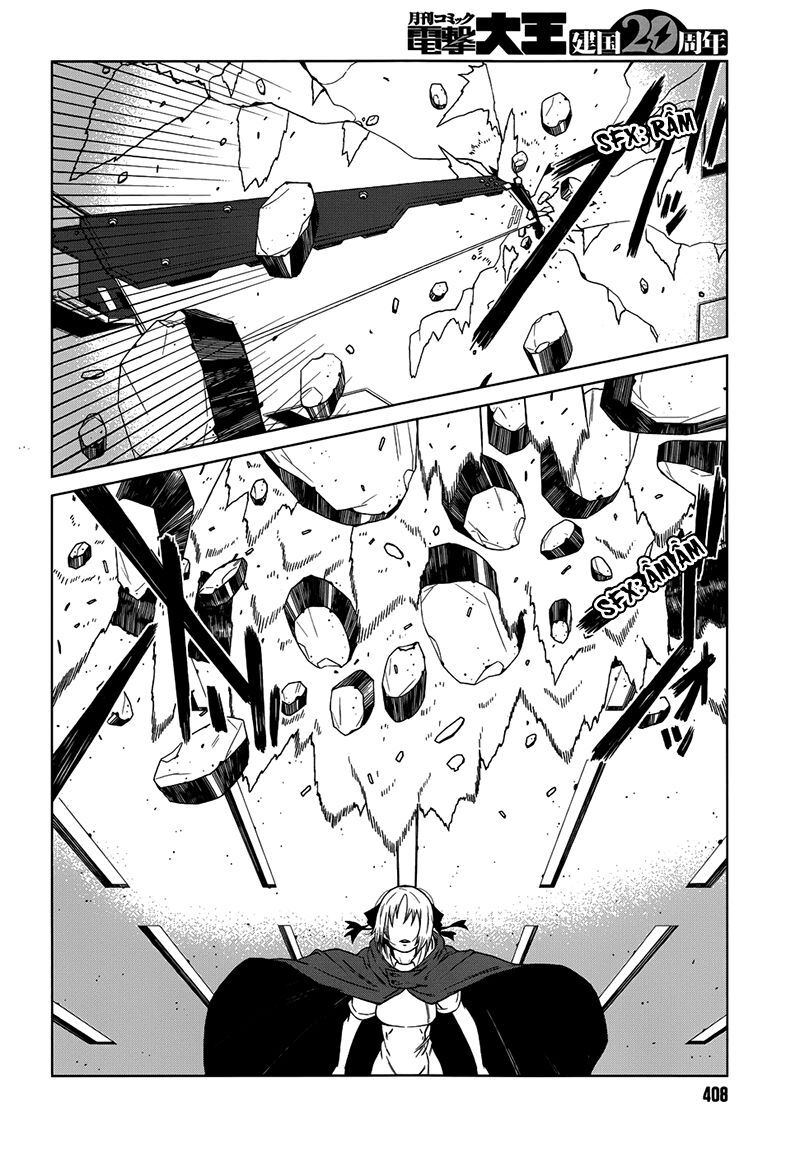 toaru kagaku no accelerator chapter 5 19