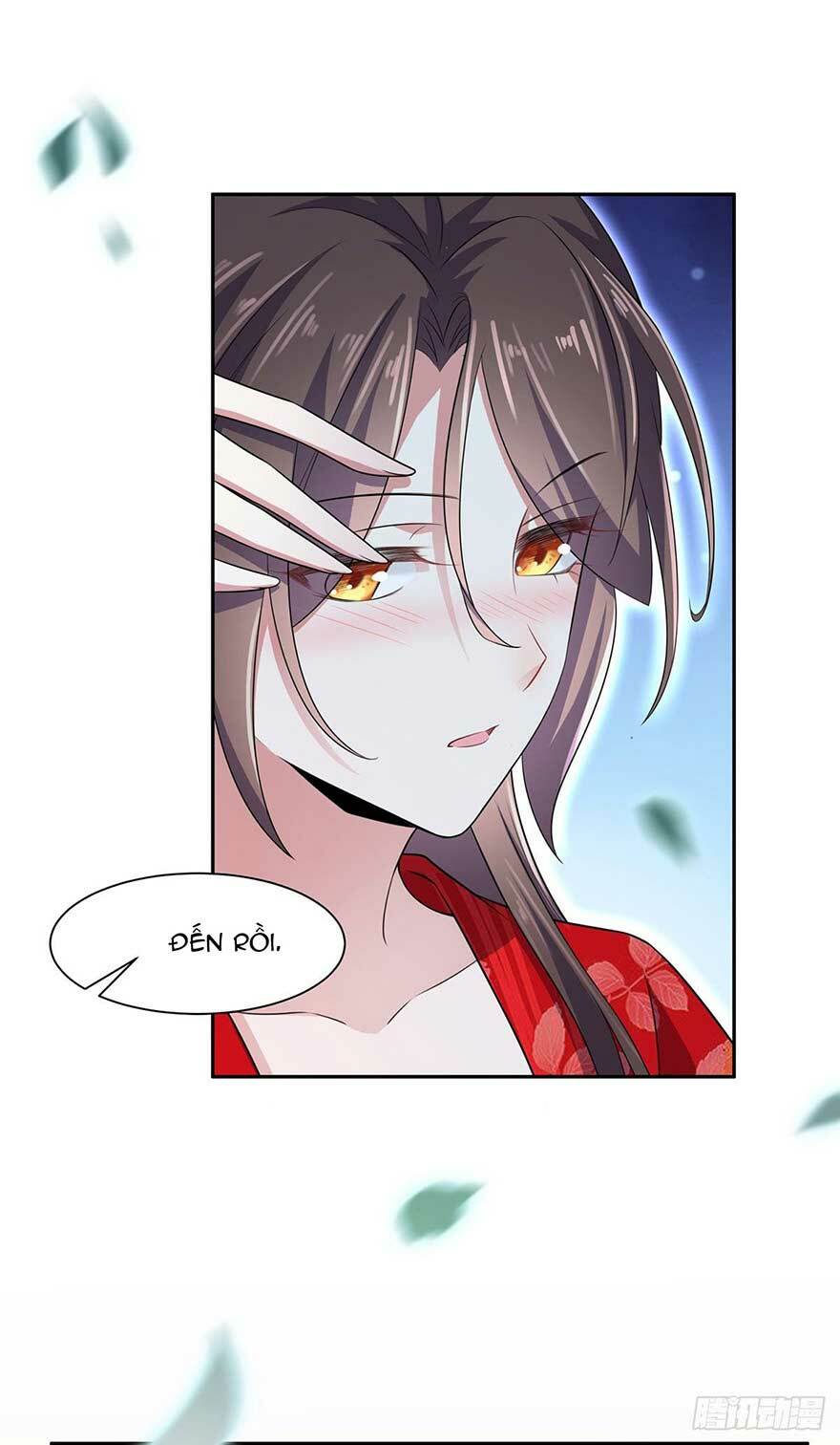 hoạn phi thiên hạ chapter 39 7