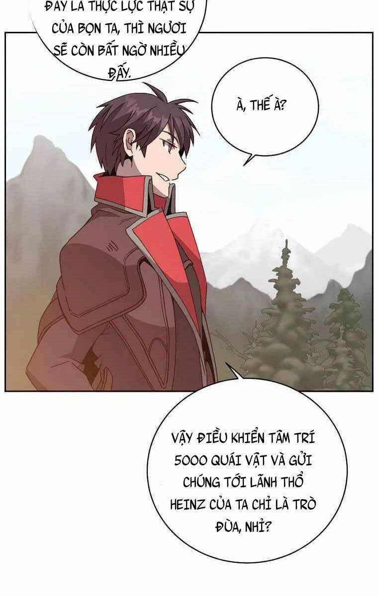 Anh Hùng Mạnh Nhất Trở Lại chapter 124 18