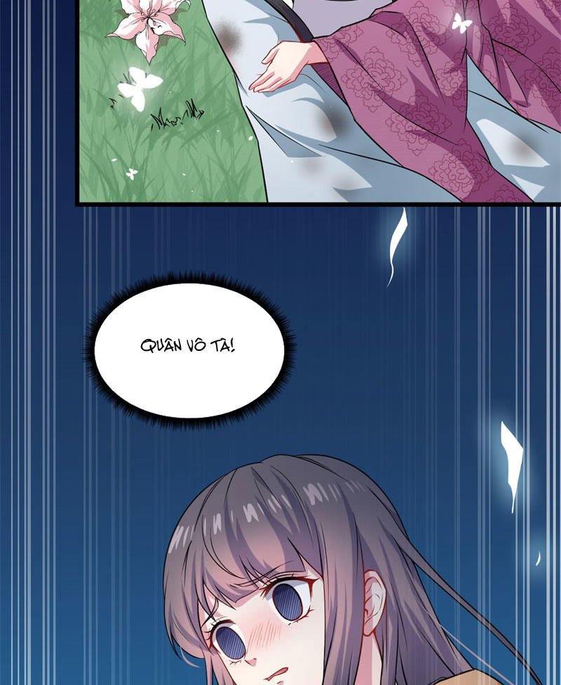 ngạo kiều quỷ vương yêu ta chapter 109 37