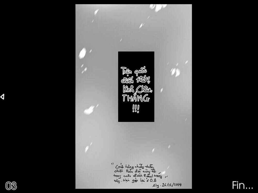 ngự long truyền kỳ chapter 4 3