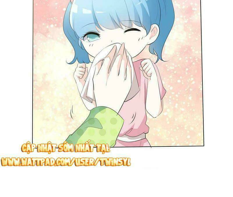 ái người tình xuất vu lam chapter 85 27