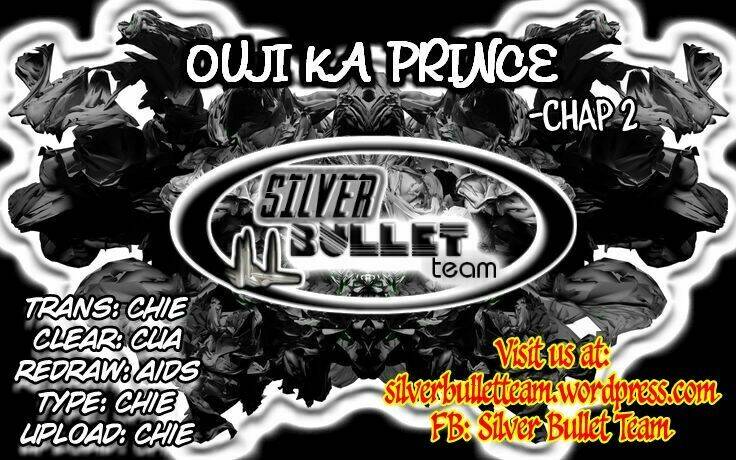 ouji ka prince-hoàng tử? chapter 2 1