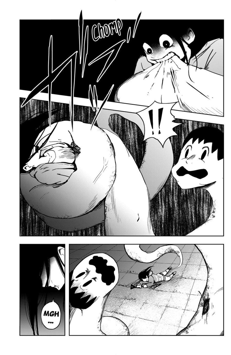 thế giới của shibata chapter 15 9