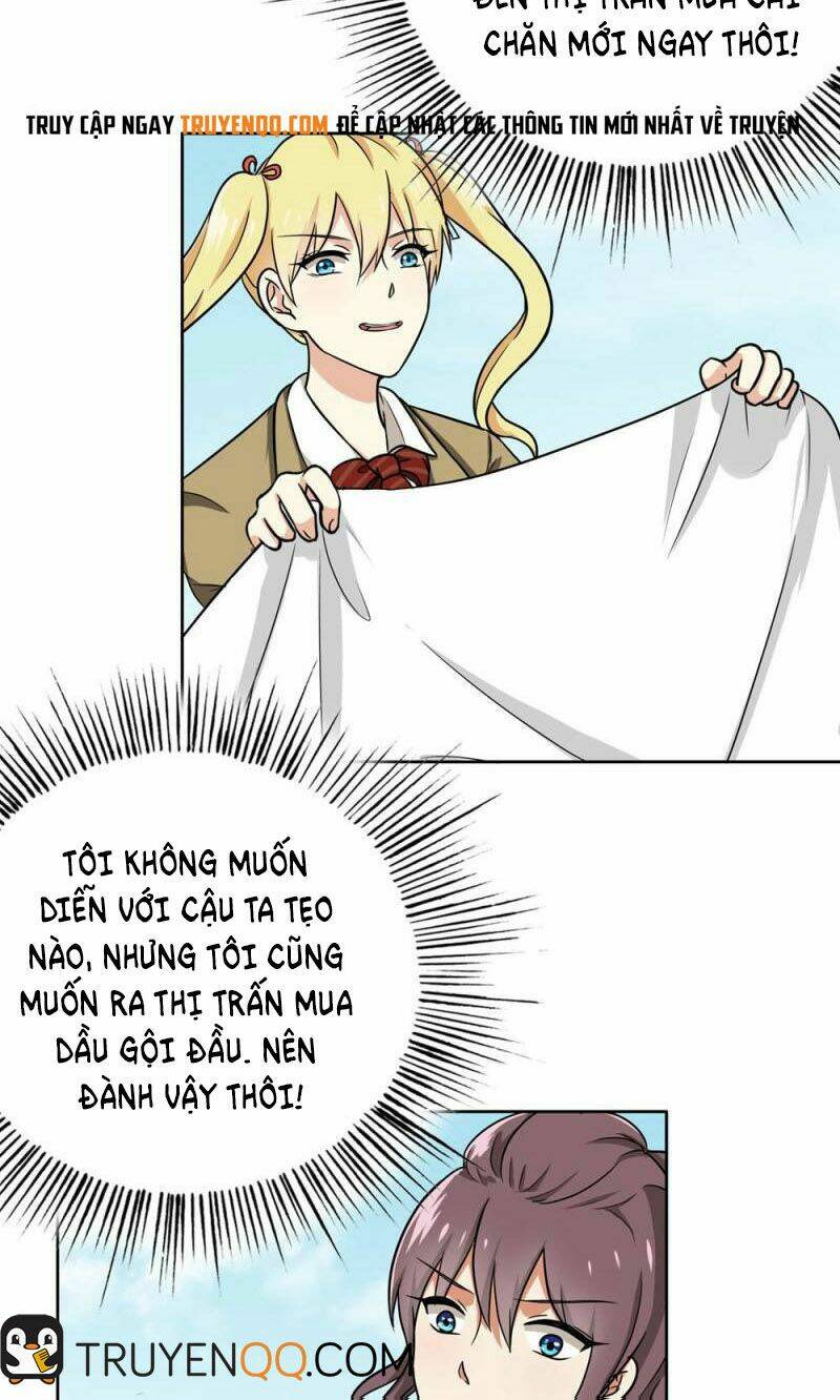 become a girl at night chapter 55 12