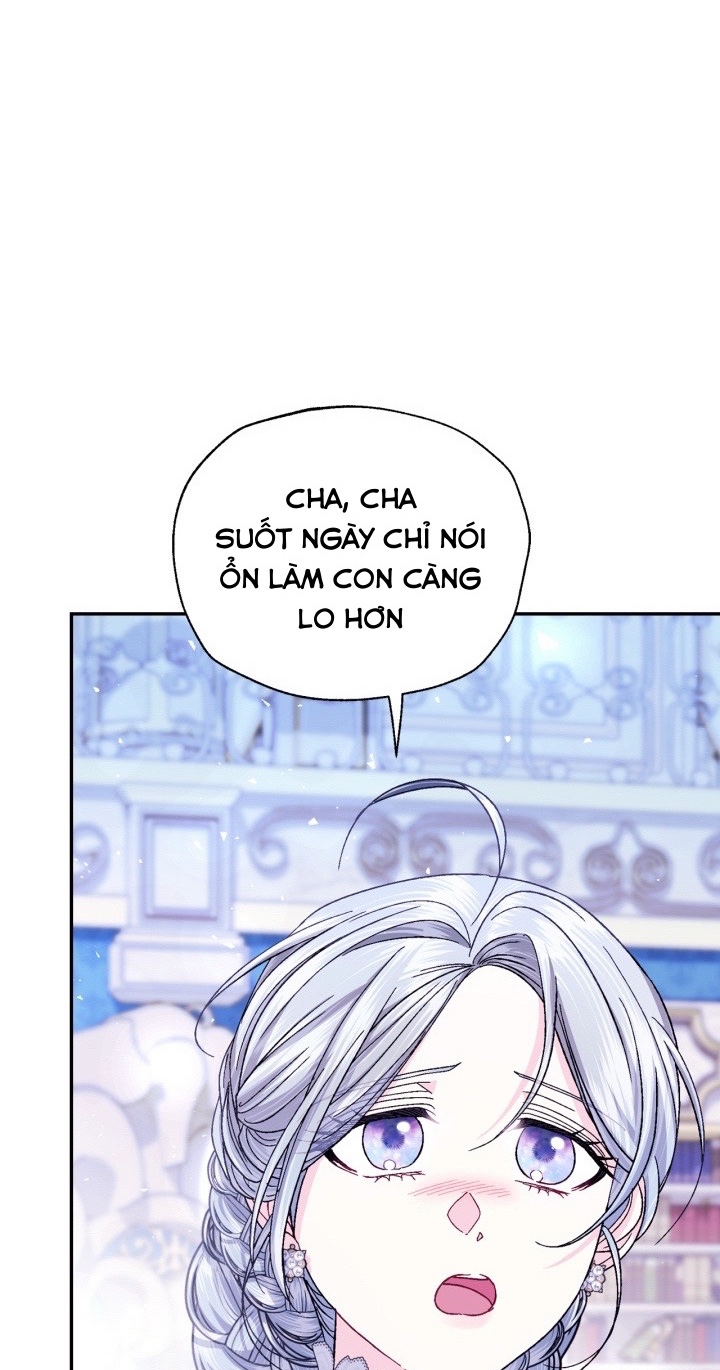 cha à, con không muốn kết hôn đâu chapter 128 43