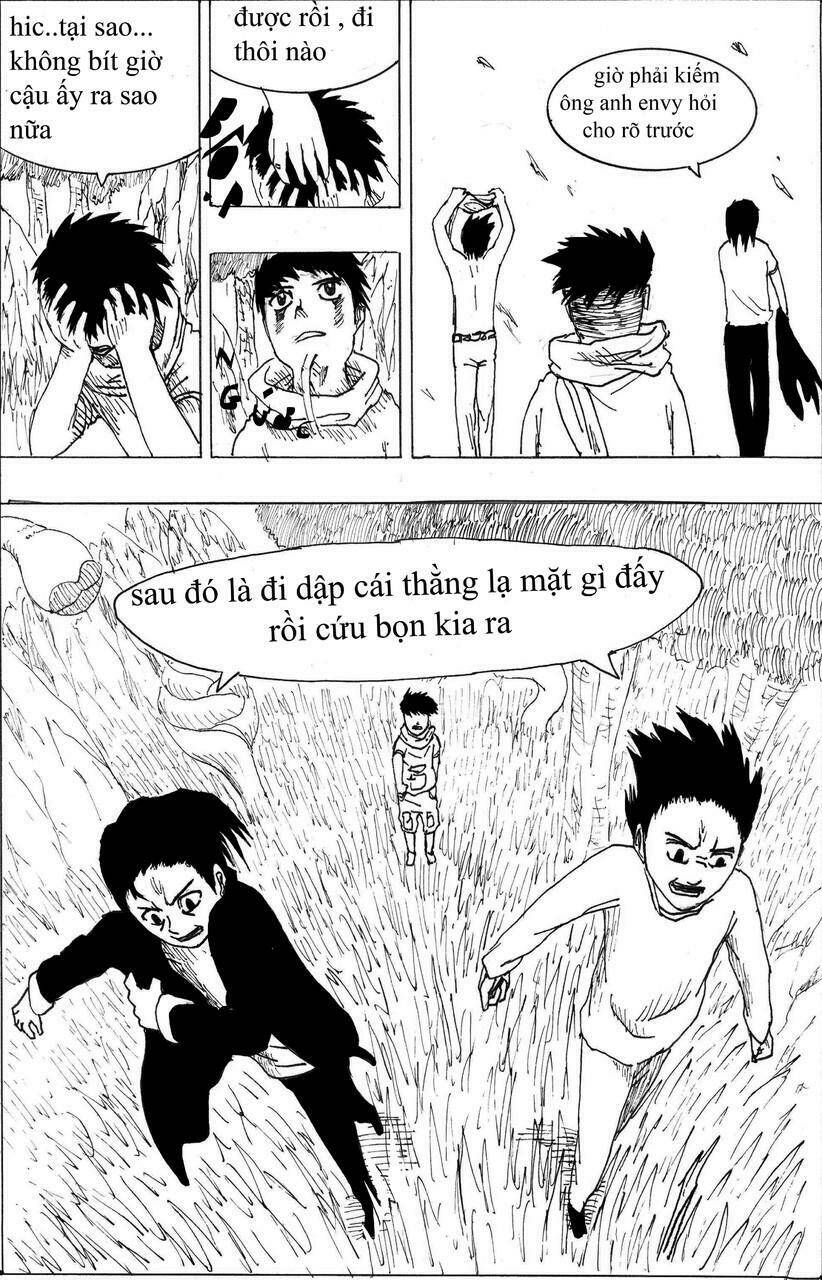 c.b.a (caber adventure) chapter 15 6