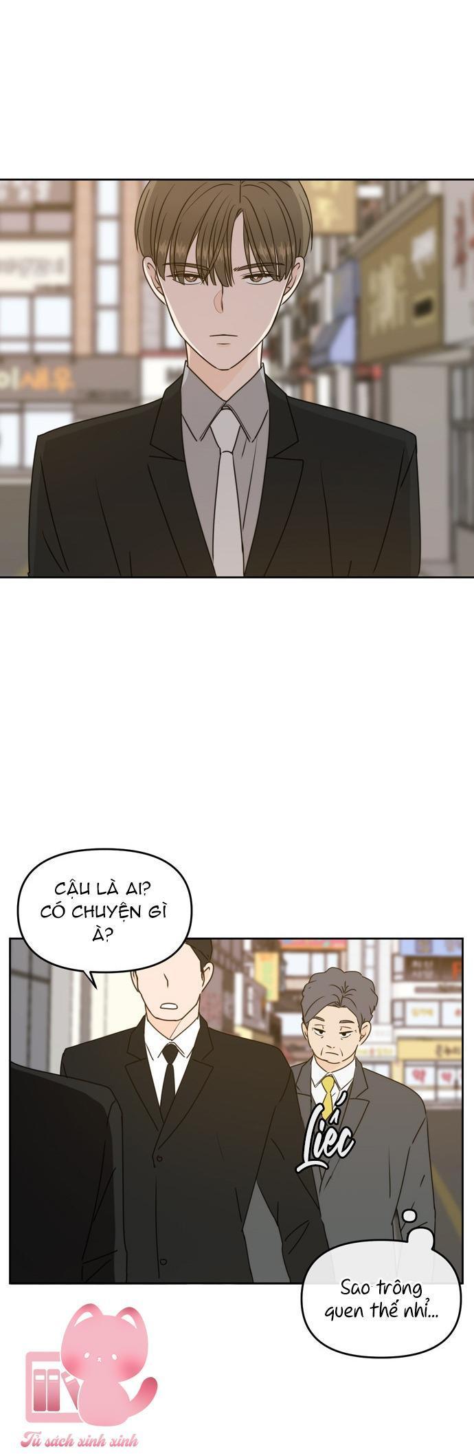 hẹn gặp nhau ở kiếp thứ 19 chapter 59 39