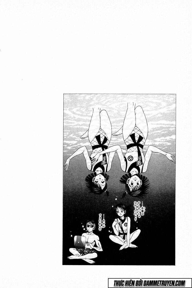 shin kotaro makaritoru! juudouhen chapter 216 33