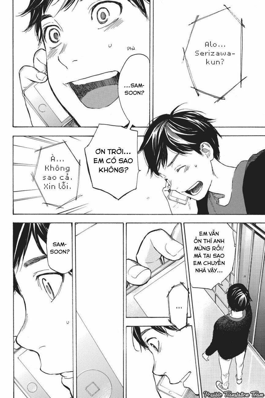 forget me not chapter 38 5