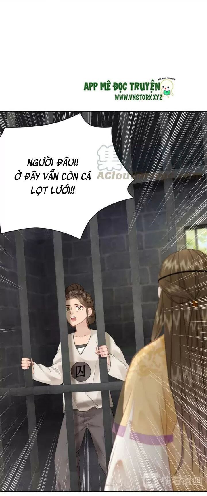 cực phẩm phế vật tiểu thư chapter 102 40