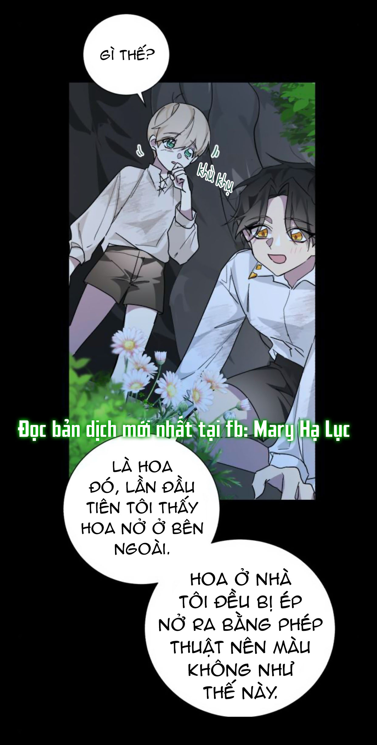 đã có lúc ta muốn nàng chết đi chapter 18 40