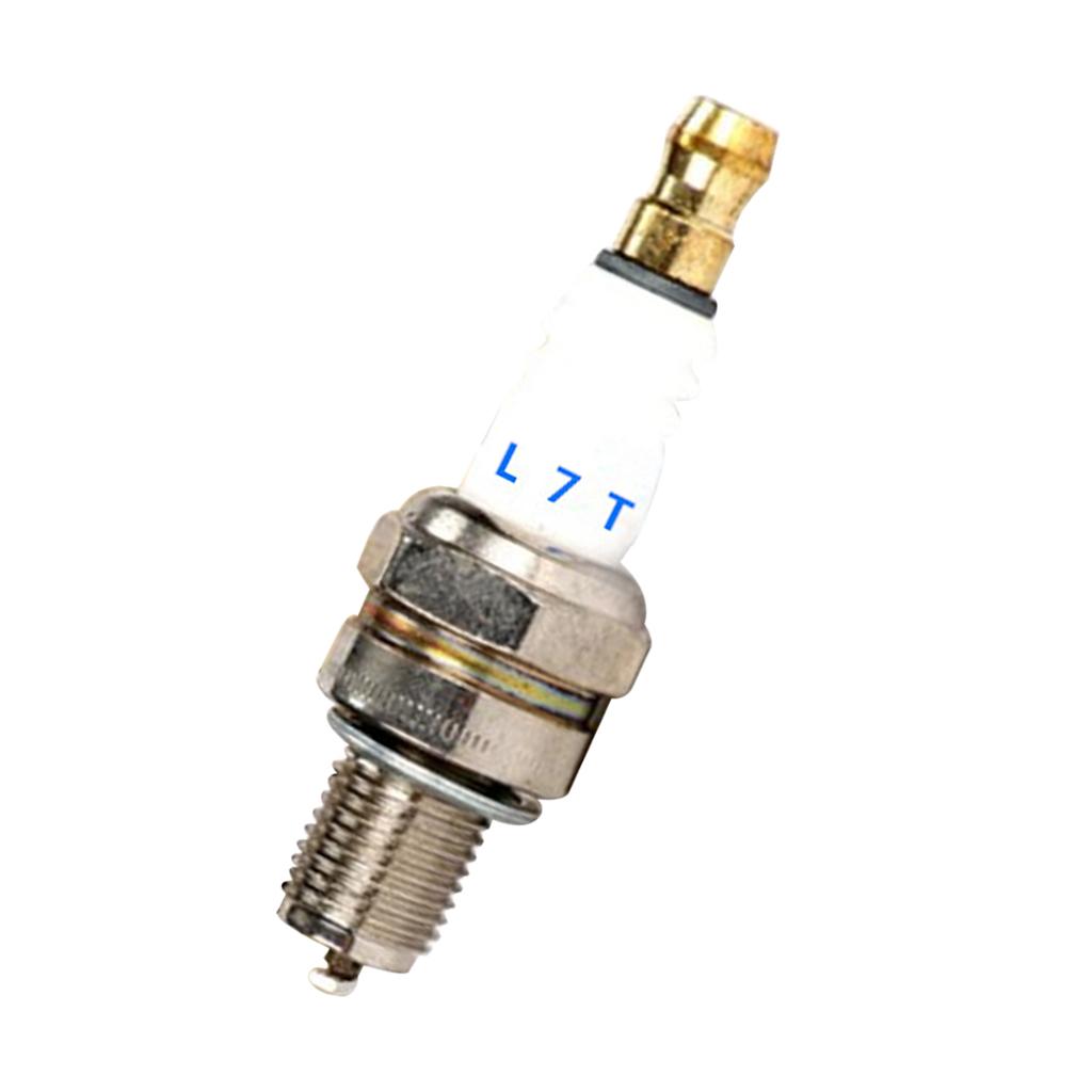Spark Plug Engine Cho Máy Cắt Cỏ / Tông đơ / Máy Bơm Nước / Máy đào
