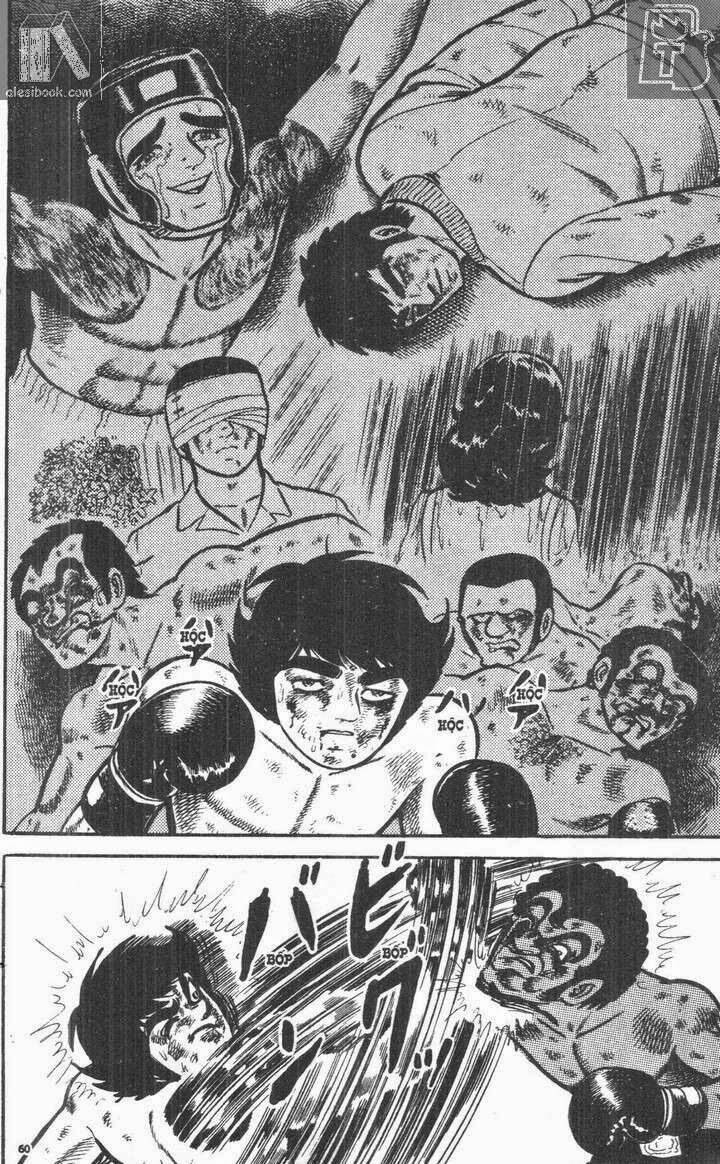 ganbare genki chapter 160 16