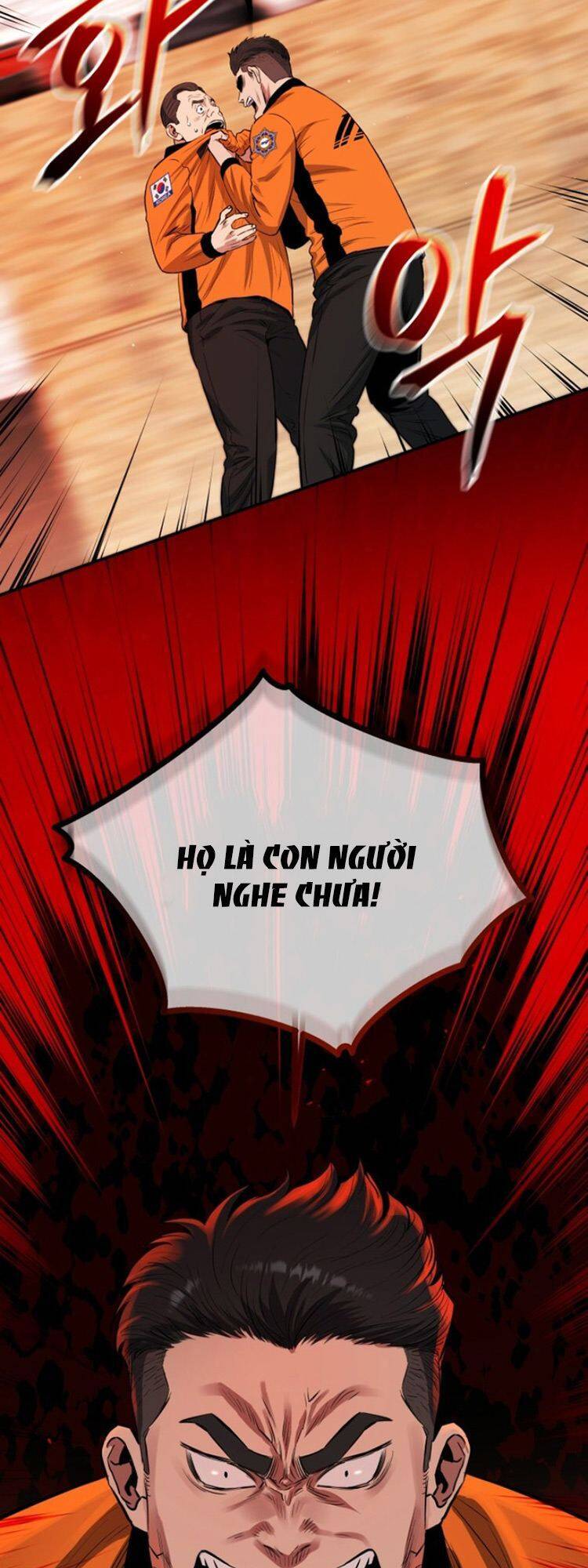 hệ thống oán hận của ta chapter 32 4