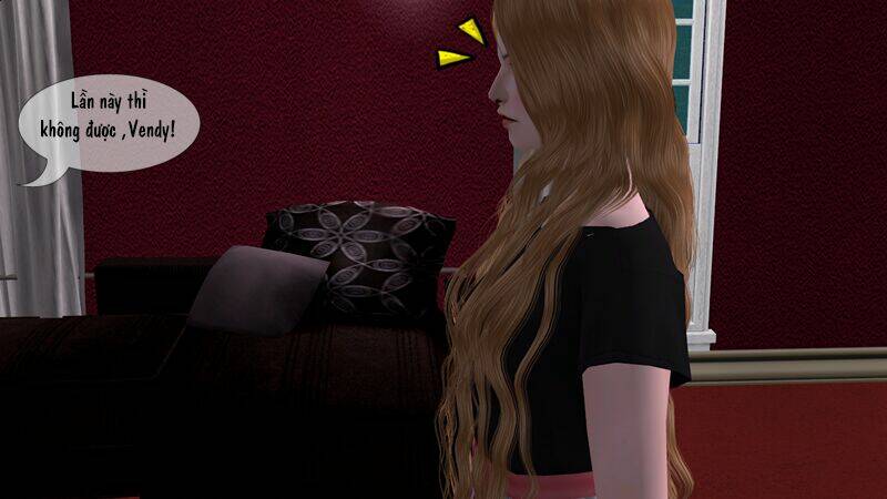 viên đạn bạc [truyện sims 2] chapter 35 11