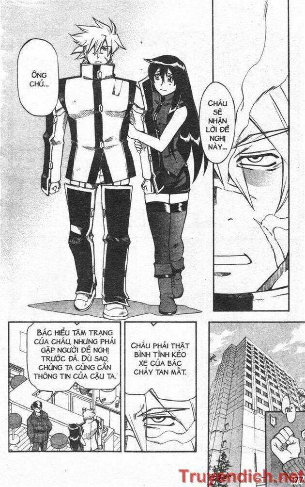 ifrit - danzai no enjin chapter 33 13