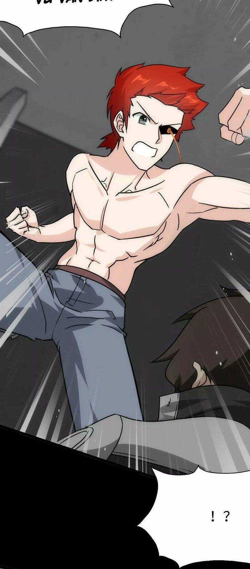 bạn gái virus của tôi chapter 226 36