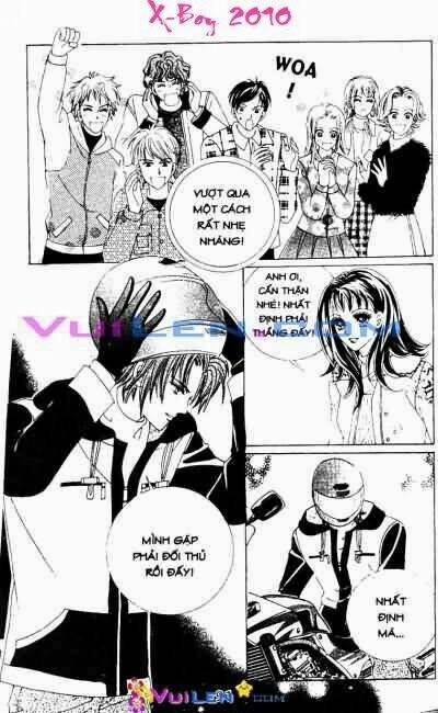 cuộc sống của tôi chapter 8 91