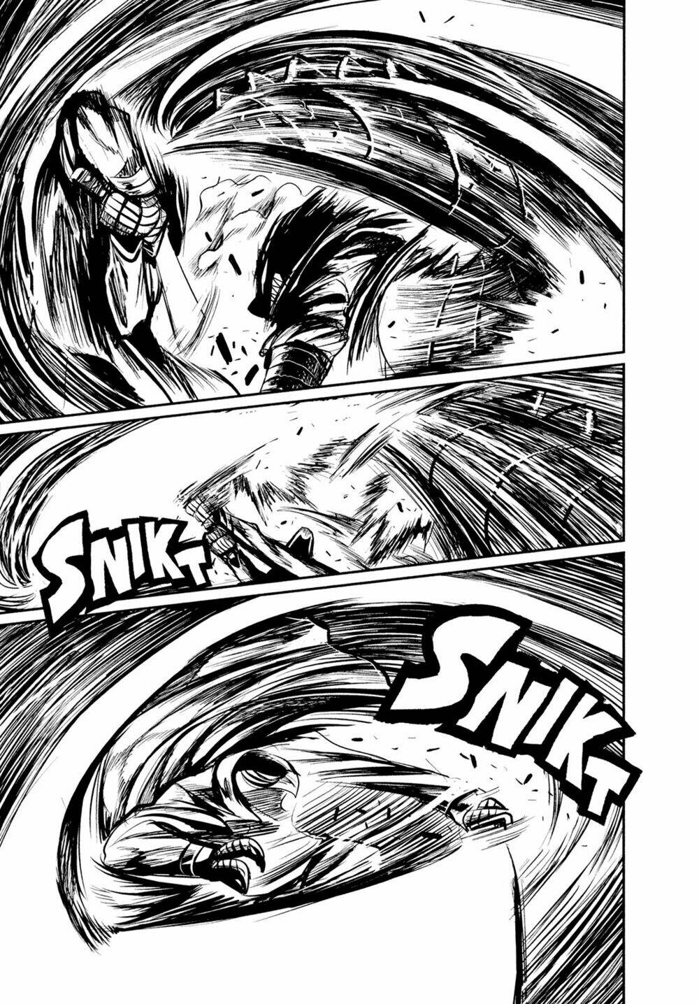 keyman chapter 55 23