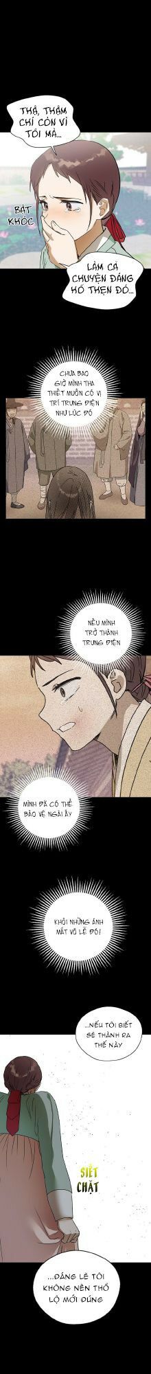duyên nợ kiếp trước chapter 23 49