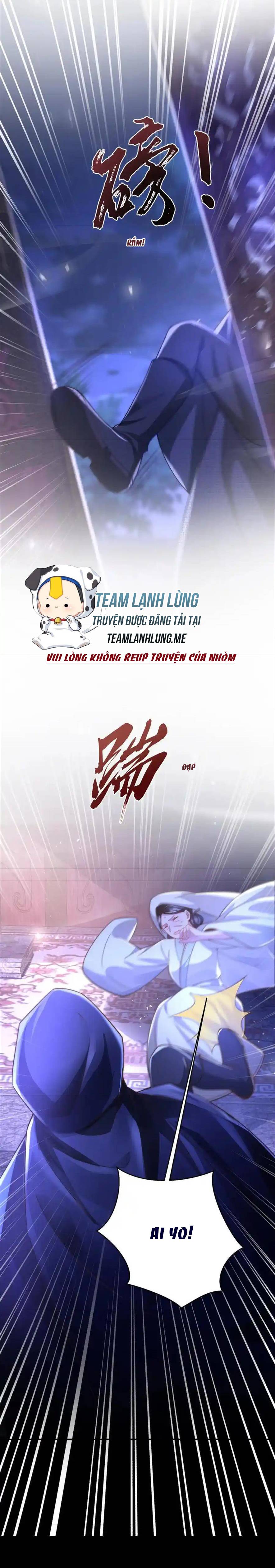 sau khi hắc hóa , hí tinh thế tử điên cuồng dính lấy ta chapter 29 3